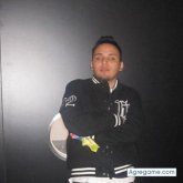carlosjavier24 chico soltero en Barcelona