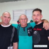 Mariorpf chico soltero en Puerto Padre