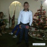 jhmlc chico soltero en Ciudad Guayana