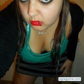 morena91 chica soltera en Terrassa