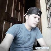 luisramos4299 chico soltero en Quito