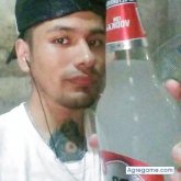 Agustiiin1997 chico soltero en Batán