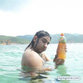 chinkungunya76 chico soltero en Montalban