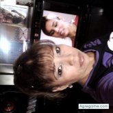 yoryina chica soltera en Camargo