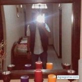 Busco pareja. A alguien alegre amable