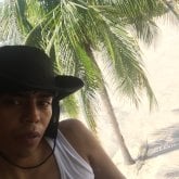 Juan leonardo Cruz