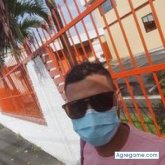 Deimer Luis Salguedo Teheran