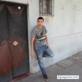 solterito25stgo chico soltero en Chicureo Abajo