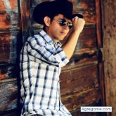 Luiscastillo83 chico soltero en Montemorelos