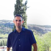 Funcionario. Busco pareja. Relación