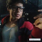 Joseph_Ibarra13 chico soltero en Aguascalientes