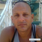 Chatear con Yonne81 de Baracoa