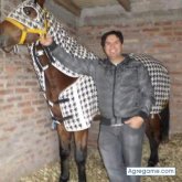 eliasjose4831 chico soltero en Cutral-có