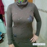 Mujeres solteras en Allariz