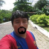 Benitez chico soltero en San Alejo