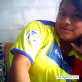 Diani chica soltera en Salinas