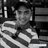 EduardoOrtiz chico soltero en San Carlos