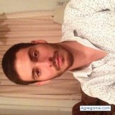 Giosueantonio chico soltero en Monterrey