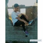 Busco pareja. Chavas de Cualquier edad.