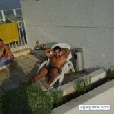 BORICUA05 chico soltero en Santiago