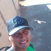 Yorbinson Garcia