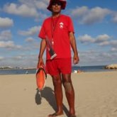 Socorrista. Mujeres sinceras que les