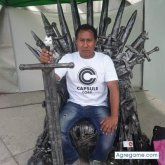 Foto de perfil de AlejandroCossio