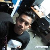 Alberto Solorzano