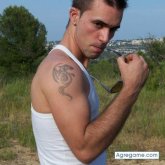 pijote79 chico soltero en Badalona