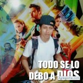 Jose Arnold Ortega