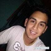 Kevinn Contrerass, Chico de Rancul para Chicos en Agregame.
