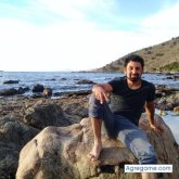 cristianalejandro502 chico soltero en Los ángeles