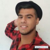 Cristian Lasalas, Chico de Bass Lake para Chicos en Agregame.
