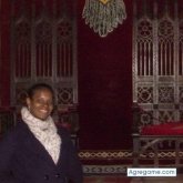Jamile chica soltera en Madrid
