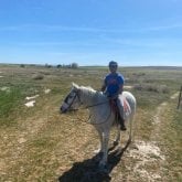 Busco pareja. Chica con ganas de