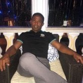 Busco pareja. Una persona respetuosa