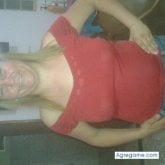 Mujer cubanabrasilera de Boa Vista