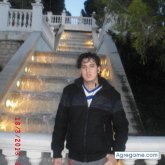 ramon2020 chico soltero en Zaragoza