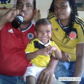 Johnnys Bustillo Sarmiento