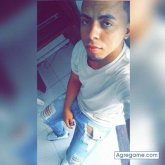 francidiazz chico soltero en San Isidro