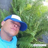 elrubio12 chico soltero en Santo Domingo