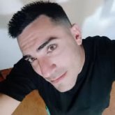 Conocer gente nueva. Buena persona