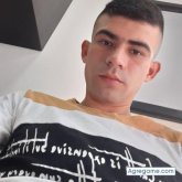 A personas cercanas. Una persona