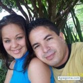 delimar chica soltera en Puerto La Cruz