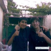 NICOTODOTUYO chico soltero en Rivadavia