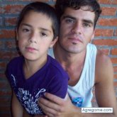 luiselectro chico soltero en Ezeiza