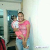 Schaddai chica soltera en Balzar