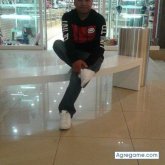 hectorlopez2792 chico soltero en Liberal