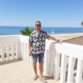 Peloquero. Busco matrimonio. Mujer. Me