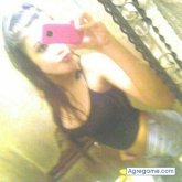 SoLedaad chica soltera en Buenos Aires